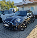 MINI ONE UNIKAT!*Panorama*Kamera*Czujniki*Pół-Skóra*Key-Less*Gwarancja Żory - zdjęcie 1