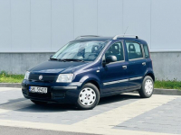 Fiat Panda 1.2 Benz ,City,Klima,Szyby Mikołów - zdjęcie 2