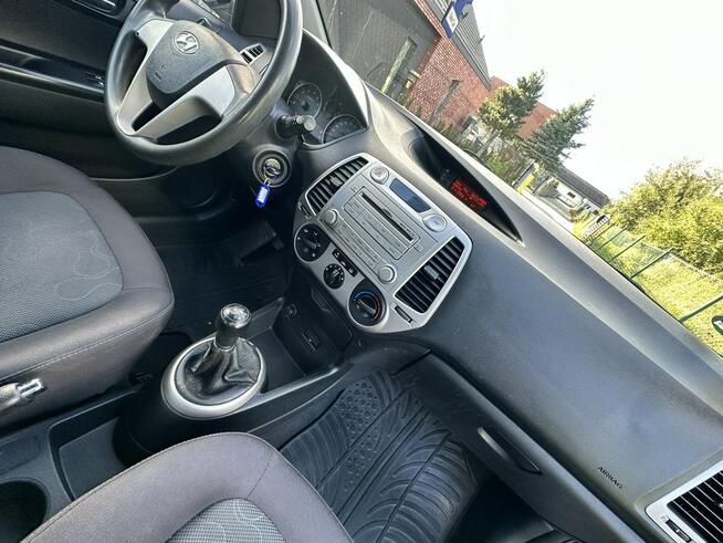 HYUNDAI i20 1.2 78 KM FIFA WM EDITION 5Drzwi Klimatyzacja Opłaty Wrocław - zdjęcie 6