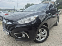 Hyundai ix35 2,0 Benz* 4x4* Automat* Skóra* Panorama* Kamera
