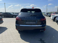 Porsche Cayenne Bose Xenon Navi Kamera Gliwice - zdjęcie 3