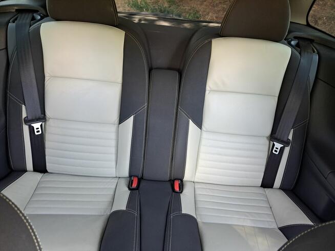 Volvo C30 T5 2.5 Zimna Woda - zdjęcie 8