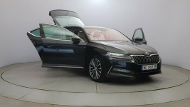 Škoda Superb 2.0 TSI 4x4 L&amp;K DSG! Z polskiego salonu! Faktura VAT! Warszawa - zdjęcie 9