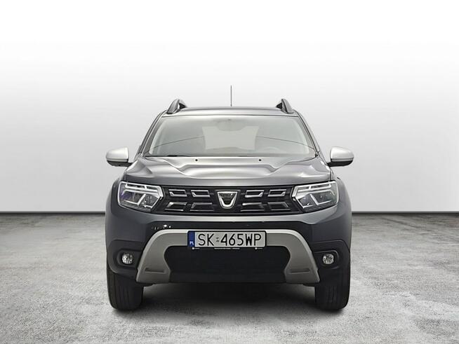 Dacia Duster 1.0 TCe Prestige ! Z Polskiego Salonu ! Faktura VAT ! Warszawa - zdjęcie 8