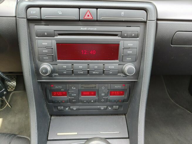 Audi A4 Stan bardzo dobry. Goczałkowice-Zdrój - zdjęcie 10