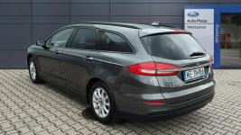 Ford Mondeo 2.0 Ecoblue 150KM Trend (PL,ASO,Vat23%)  MP11690 Warszawa - zdjęcie 5