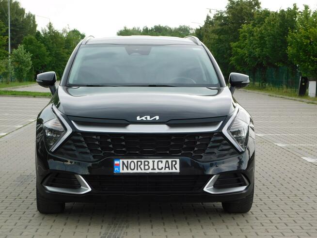 Kia Sportage 1.6CRDi z Gwarancja Żyrardów - zdjęcie 2