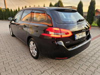 Peugeot 308 Navi. Kamera, Pdc. Serwis Super GWARANCJA Zagórze - zdjęcie 5