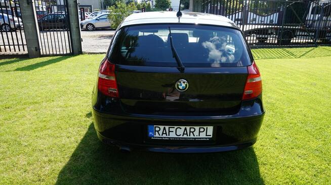 BMW 116 z Niemiec. Gwarancja. Polecam !!! Zielona Góra - zdjęcie 6