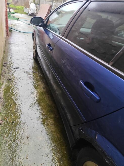 Sprzedam Opla Vectrę 1.9 tdi Brześć Kujawski - zdjęcie 4