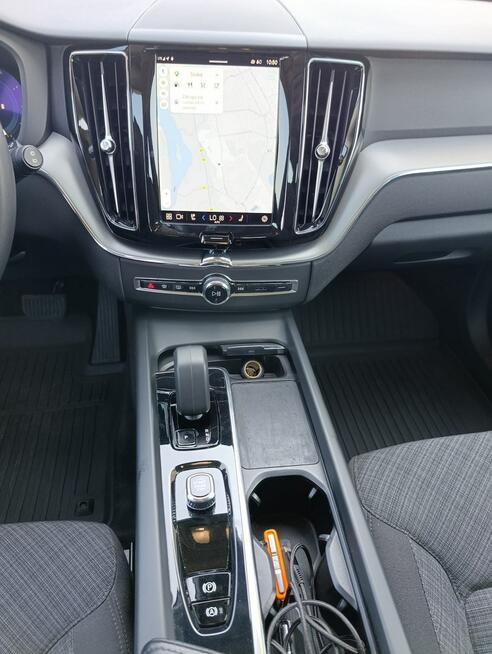 Volvo XC 60 fv23 1właściciel Karczew - zdjęcie 10