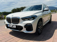 BMW X5 231KM  M- pakiet x-drive 80tys przebieg Łodygowice - zdjęcie 3