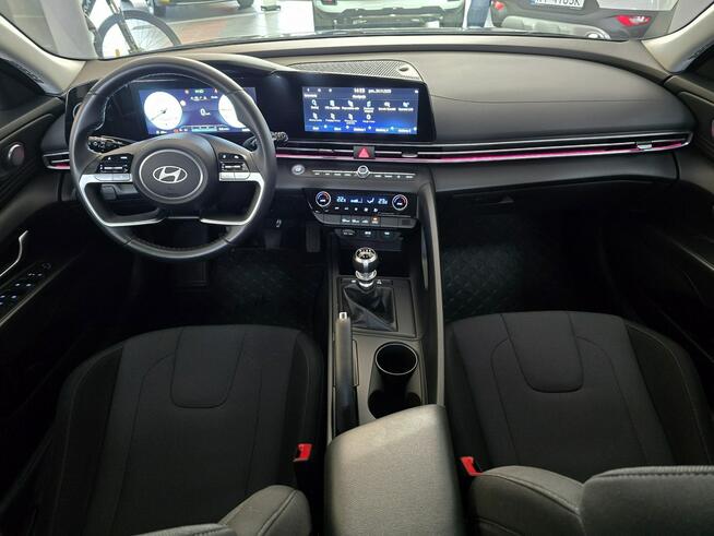 Hyundai Elantra Gwarancja, Pierwszy właściciel, Bezwypadkowy, Idealny Tarnów - zdjęcie 10