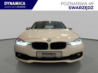 BMW 318 i Touring 136KM M6 2019 r., salon PL, przebieg 192tys.km Swarzędz - zdjęcie 2