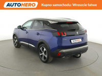 Peugeot 3008 GT-Line automat navi PDC FullLED tempomat Warszawa - zdjęcie 4