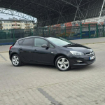 Opel Astra J 1.4 100KM Selection Manual Ostrów Mazowiecka - zdjęcie 10