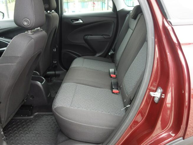 Opel Crossland X 2018 1.2 benzyna 110km  automat / nowy rozdrząd! Słupsk - zdjęcie 9