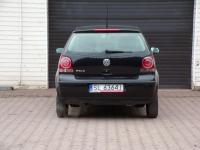 Volkswagen Polo Lift /Klimatyzacja /1,2 /mpi /2006 Mikołów - zdjęcie 9