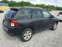 JEEP COMPASS SPORT Katowice - zdjęcie 4