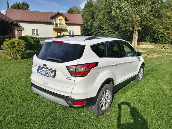 FORD ESCAPE EcoBoost 4WD Posada Górna - zdjęcie 8