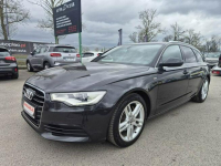 Audi A6 2.0TDI 140KM SLine Avant Gniewkowo - zdjęcie 8