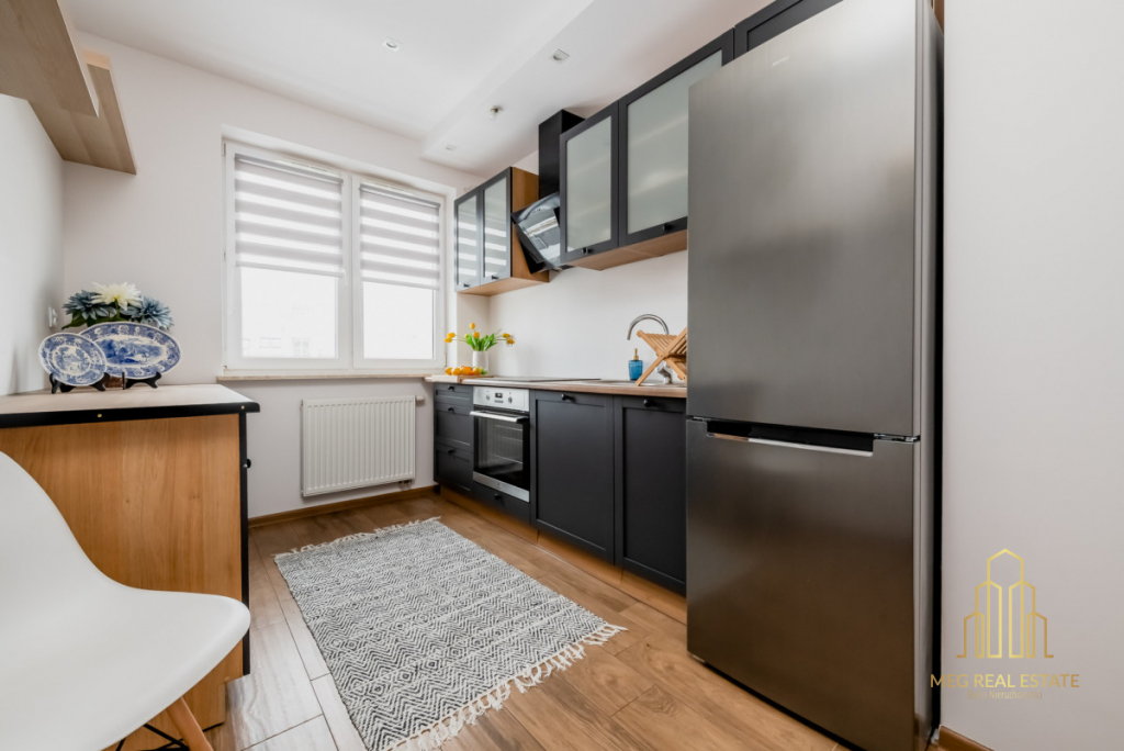 Przestronne mieszkanie w spokojnej okolicy Wasilków - zdjęcie 5