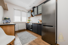 Przestronne mieszkanie w spokojnej okolicy Wasilków - zdjęcie 5