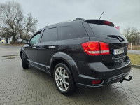 Fiat Freemont 2.0d 170KM Automat AWD Skóra 7 Os Alpine Audio Słupca - zdjęcie 4