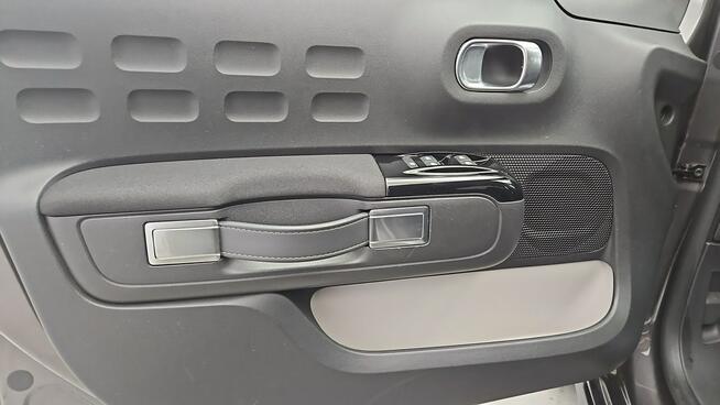 Citroen C3 1.2 PureTech Shine ! Z Polskiego Salonu ! Faktura Vat ! Warszawa - zdjęcie 10