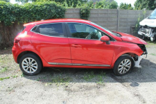 Renault Clio Ostrów Wielkopolski - zdjęcie 4