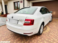 Skoda Octavia 1.6 TDI Ambition Płock - zdjęcie 4