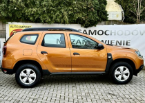 Dacia Duster 1.0 101KM benzyna/LPG Nawigacja, Klima RATY od 499 zł Olsztyn - zdjęcie 8