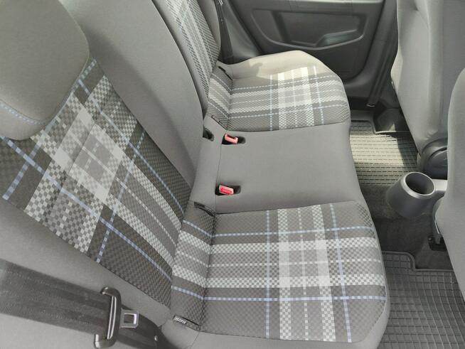 Volkswagen Up! Super stan, bogata wersja. Goczałkowice-Zdrój - zdjęcie 11