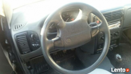 VW Caddy SDI , VAT 1 Dąbrowa Górnicza - zdjęcie 4