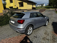 Audi Q2 35 TFSi 1.5 150 S-Line#S-Tronic#Full LED# Margonin - zdjęcie 5