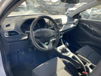 Hyundai i30 Klimatyzacja mHEV Gliwice - zdjęcie 6
