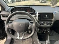 Peugeot 208 1,0 68KM  Rej.01.2015  Klimatyzacja Orzech - zdjęcie 11