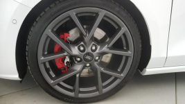 Ford Focus 2.3 EcoBoost ST X ! Z Polskiego Salonu ! Faktura VAT ! Warszawa - zdjęcie 9