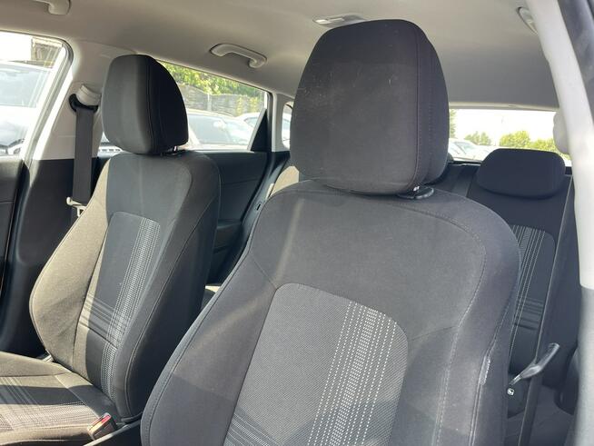 Hyundai i20 Salon PL Klimatyzacja Kamera Virtual Gliwice - zdjęcie 10