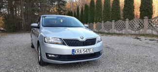 Sprzedam Skodę Rapid z 2019 Przeginia - zdjęcie 2