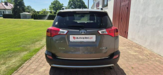 Toyota RAV-4 4X4-KAMERA-NAVI-TEMPOMAT-START STOP Paproć - zdjęcie 9
