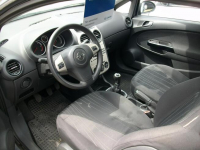 Opel Corsa Katowice - zdjęcie 5