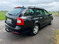 Škoda Octavia Oryginalny lakier, bezwypadkowy, zadbany, bez korozji Kobielice - zdjęcie 5