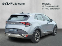 Kia Sportage 1.6 T-GDI 150 KM Wersja M+Smart Salon PL Bełchatów - zdjęcie 5