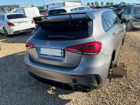 MERCEDES Classe A 45S AMG 2.0 420 4-Matic Edition One GP784 Poznań - zdjęcie 4