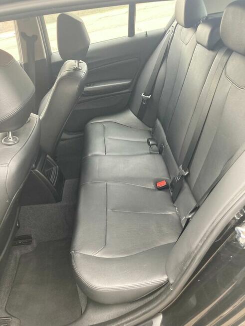 BMW 118D URBAN LINE F20 silnik N47 z 2012r Żory - zdjęcie 6
