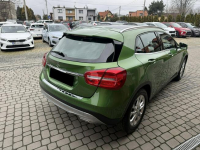 Mercedes GLA 200 2,0 156KM  Klima  Navi  Xenony  Panorama  Serwis Orzech - zdjęcie 7