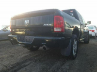 Dodge RAM 2012, 5.7L, 1500 ST, porysowany lakier Warszawa - zdjęcie 4