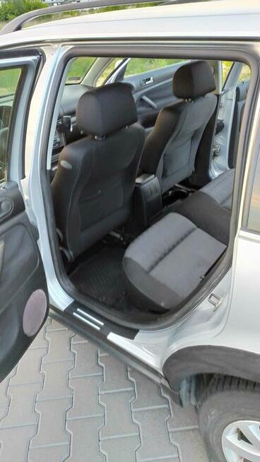 Passat B5 fl 1.9 TDI 130 KM 96 KW Warszawa - zdjęcie 7