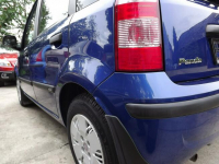 Fiat Panda WspomaganieKLIMATYZACJA61tys.km.krajowyABS Skawina - zdjęcie 12